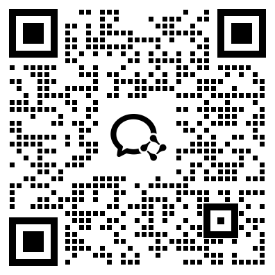 企业微信二维码